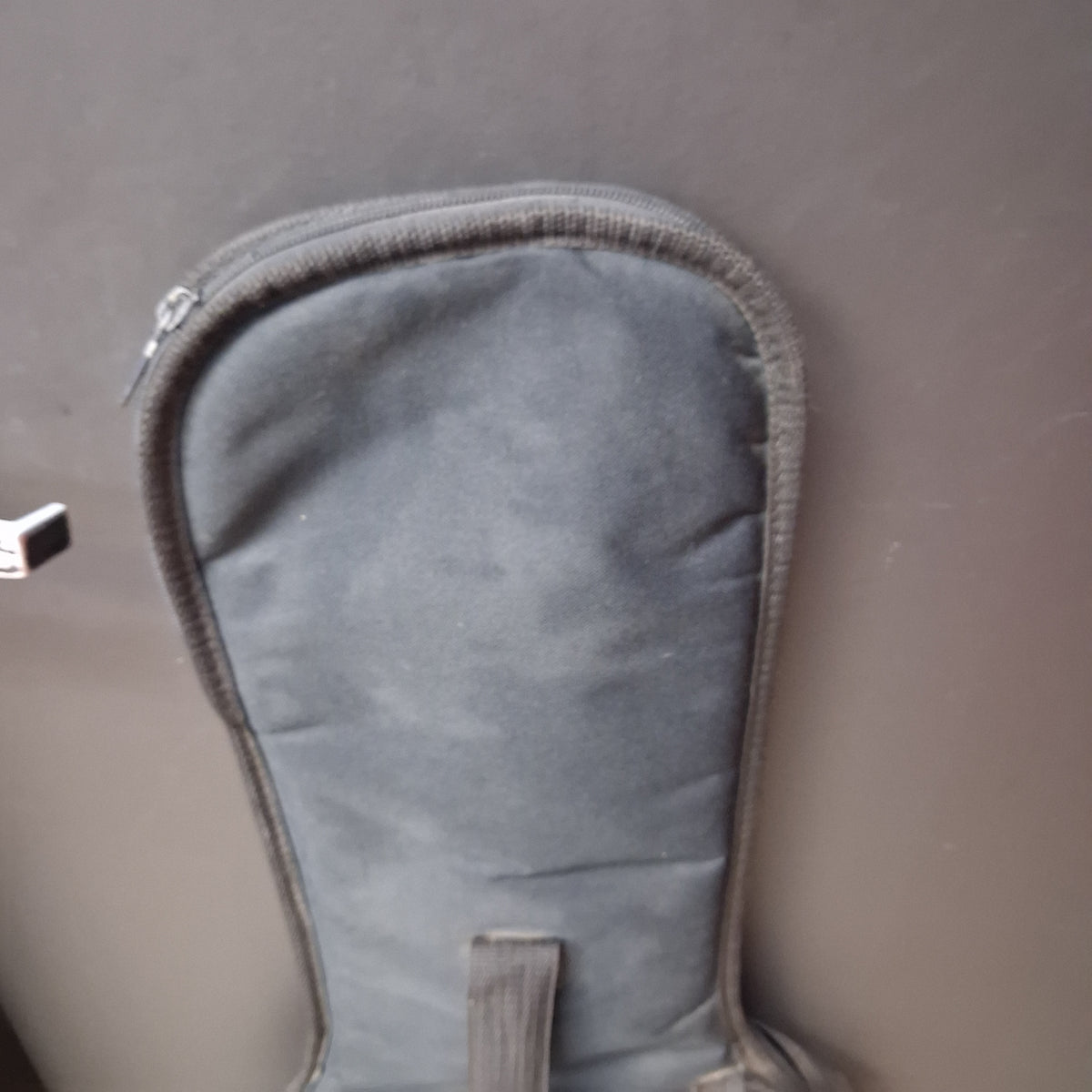 Levy's Electric Guitar Gig Bag - Black (USED)