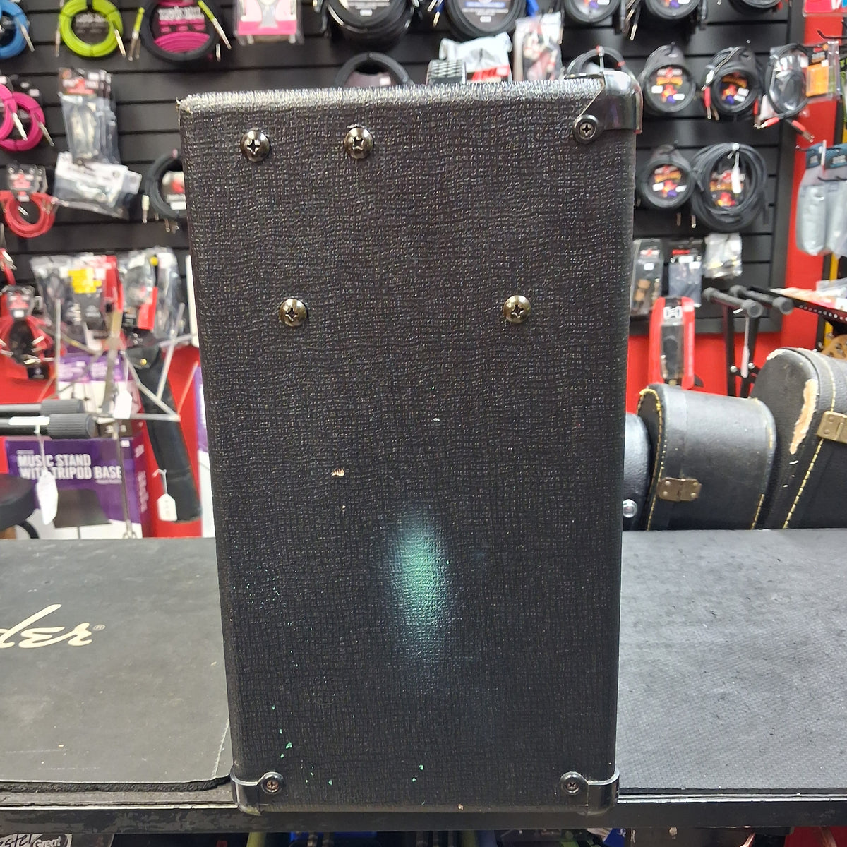 2000's Vox Valvetronix AD30VT Electric Guitar Amplifier 30-Watt, 1x10" (USED) SN# 017125