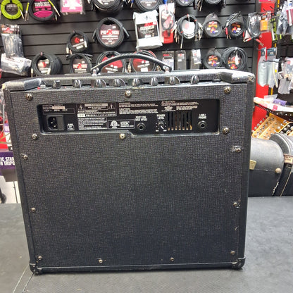 2000's Vox Valvetronix AD30VT Electric Guitar Amplifier 30-Watt, 1x10" (USED) SN# 017125