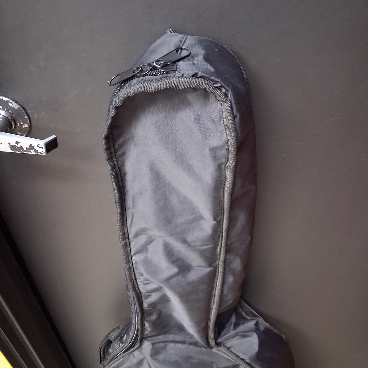 Berana Acoustic Guitar Gig Bag - Black (USED)