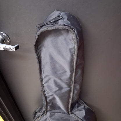 Berana Acoustic Guitar Gig Bag - Black (USED)