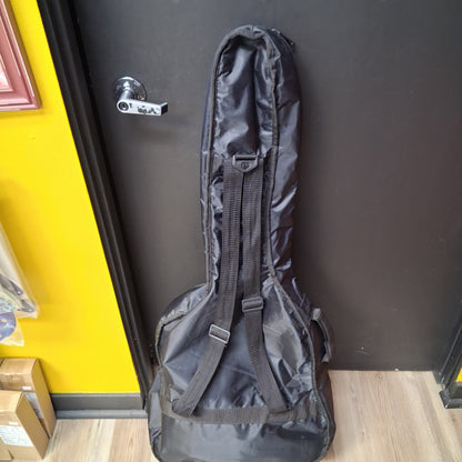 Berana Acoustic Guitar Gig Bag - Black (USED)