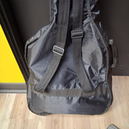 Berana Acoustic Guitar Gig Bag - Black (USED)