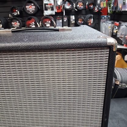 2017 Fender Rumble 100 (V3) Bass Amplifier 1x12" 100 Watts SN# ICTJ17357283
