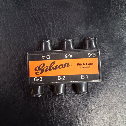Gibson Guitar Pitch Pipe (USED)