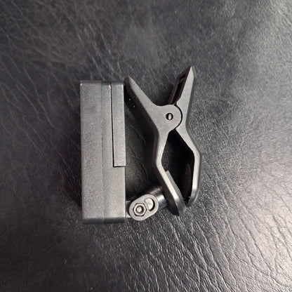 GEAR IT Clip-On Tuner - Black (USED)