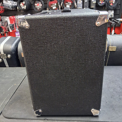 Donner DBA-30 Bass Amplifier 30-Watts, 1x8" (USED) SN# DBA30 202106017