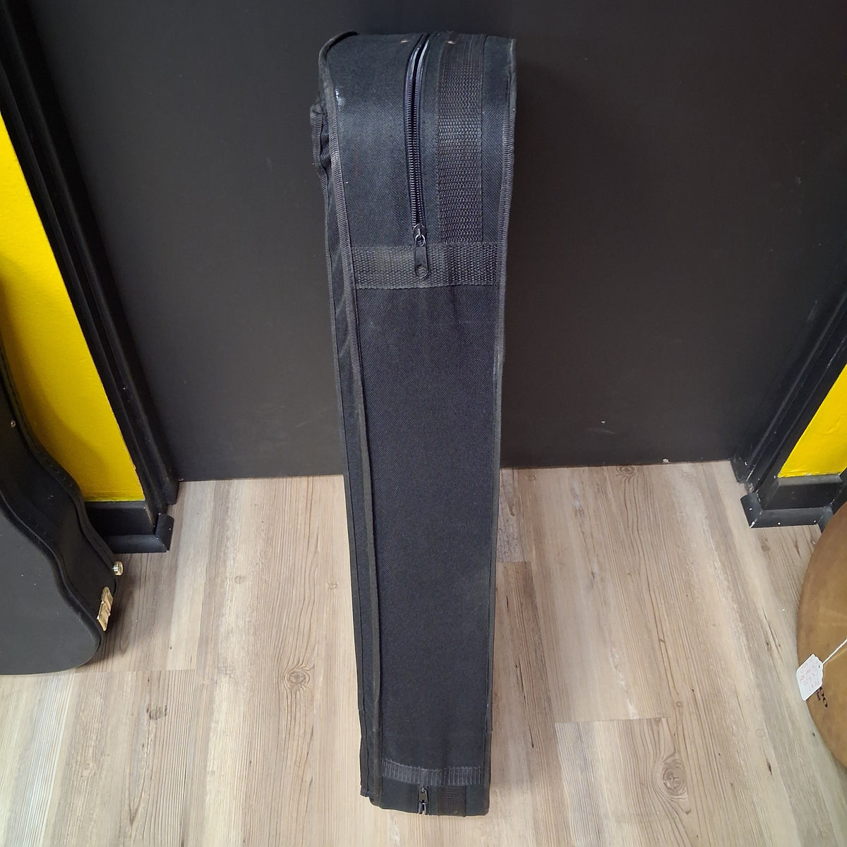 Viola Case w/ Key - Black (USED)