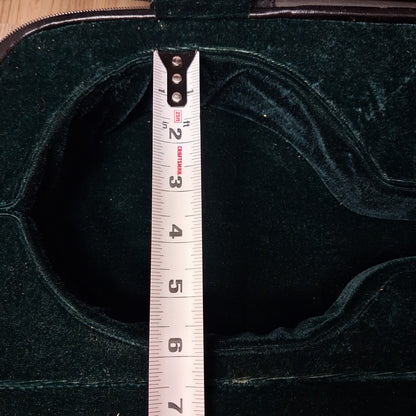 Viola Case w/ Key - Black (USED)