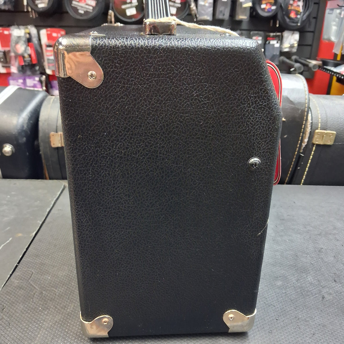 2021 Fender Champion 20 Amplifier 20-Watts, 1x8" SN# CGPC21006229