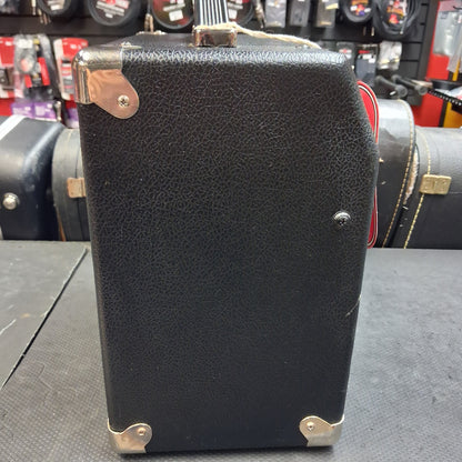 2021 Fender Champion 20 Amplifier 20-Watts, 1x8" SN# CGPC21006229