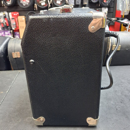 2021 Fender Champion 20 Amplifier 20-Watts, 1x8" SN# CGPC21006229