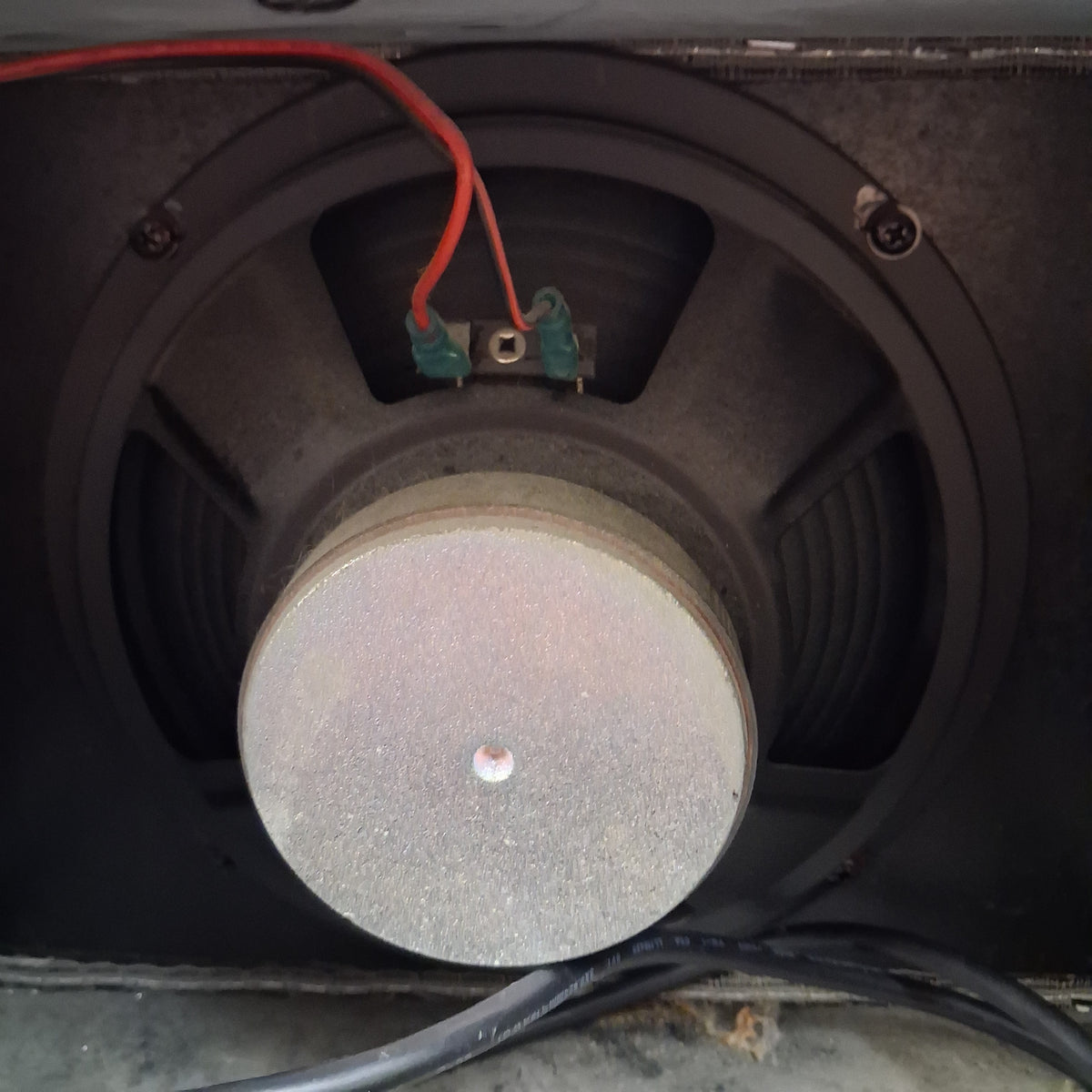 2021 Fender Champion 20 Amplifier 20-Watts, 1x8" SN# CGPC21006229