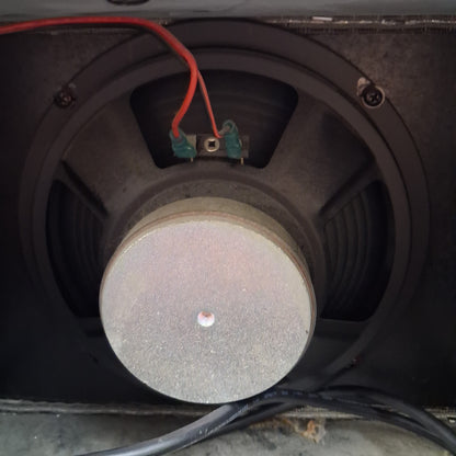 2021 Fender Champion 20 Amplifier 20-Watts, 1x8" SN# CGPC21006229