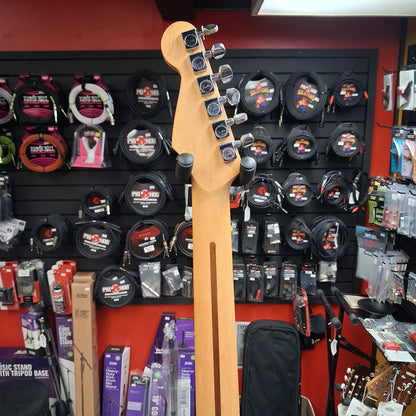 1991 Fender Prodigy Electric Guitar - Crimson Red w/ Fender Hard Case "Made In USA" SN# N1009115