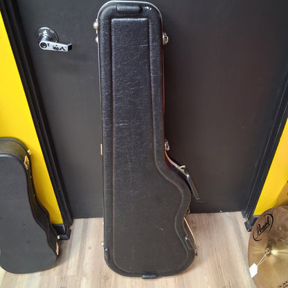1991 Fender Prodigy Electric Guitar - Crimson Red w/ Fender Hard Case "Made In USA" SN# N1009115