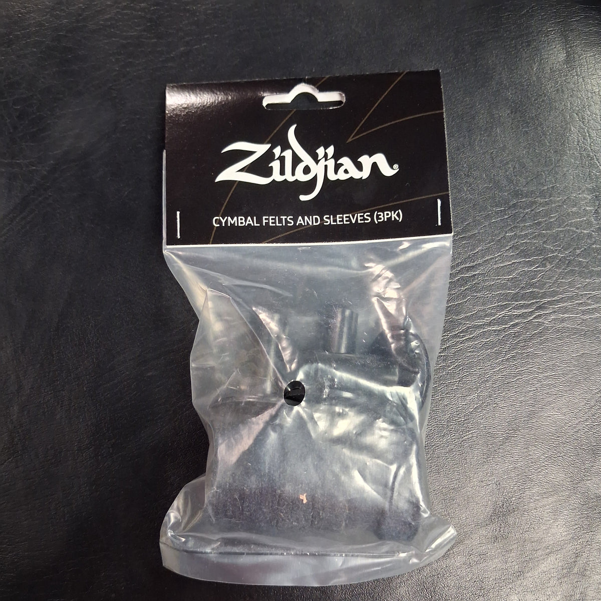 Zildjian Cymbal Felts & Sleeves (3PK)