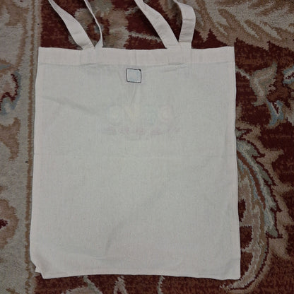 Pink Floyd Tote Bag by Commodores Crafts