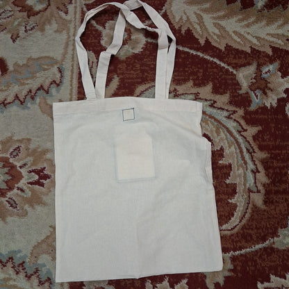 Pink Floyd Tote Bag by Commodores Crafts