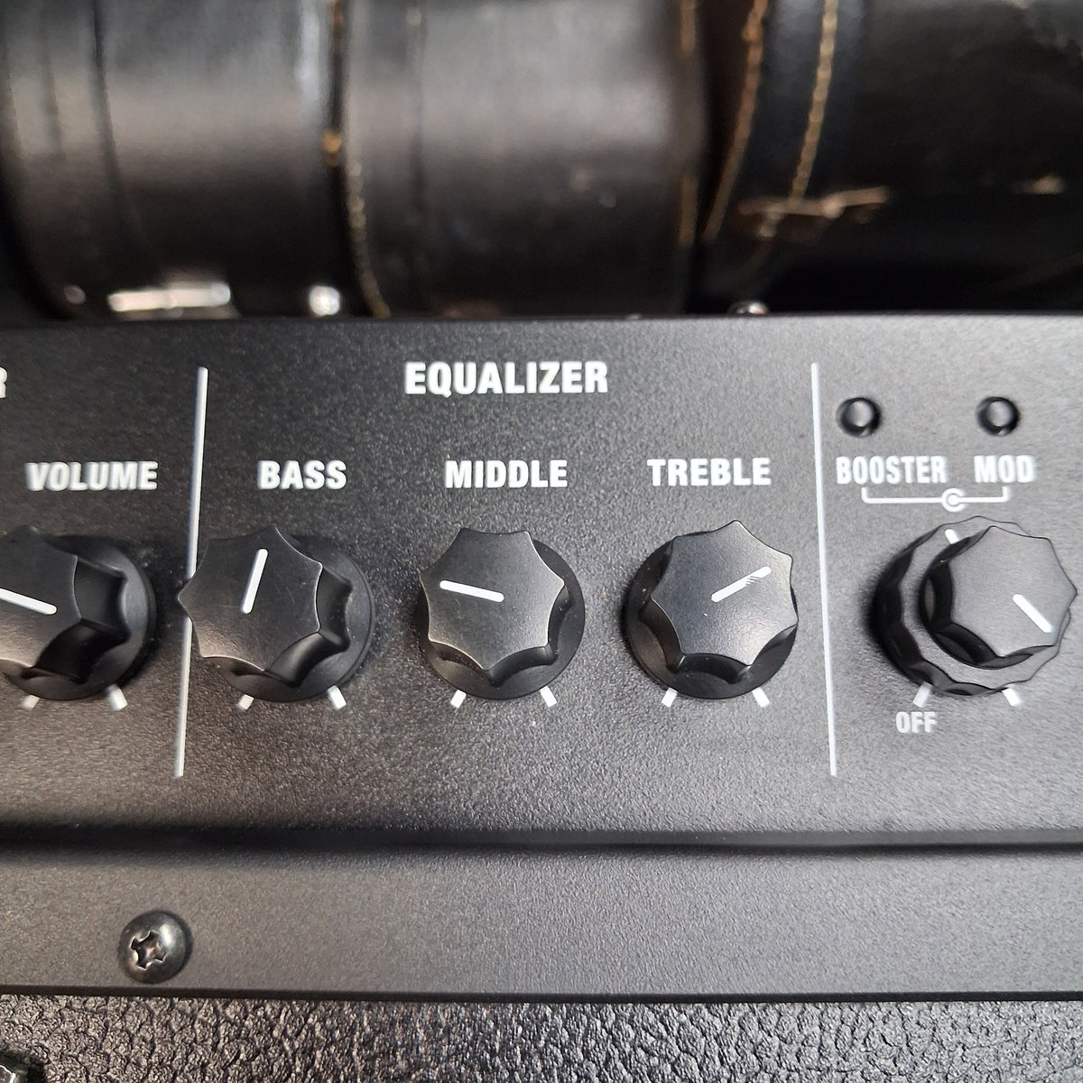 2020 Boss Katana-50 MK-II Modeling Guitar Combo Amplifier 50-Watts 1x12" (USED) SN# M1M0597