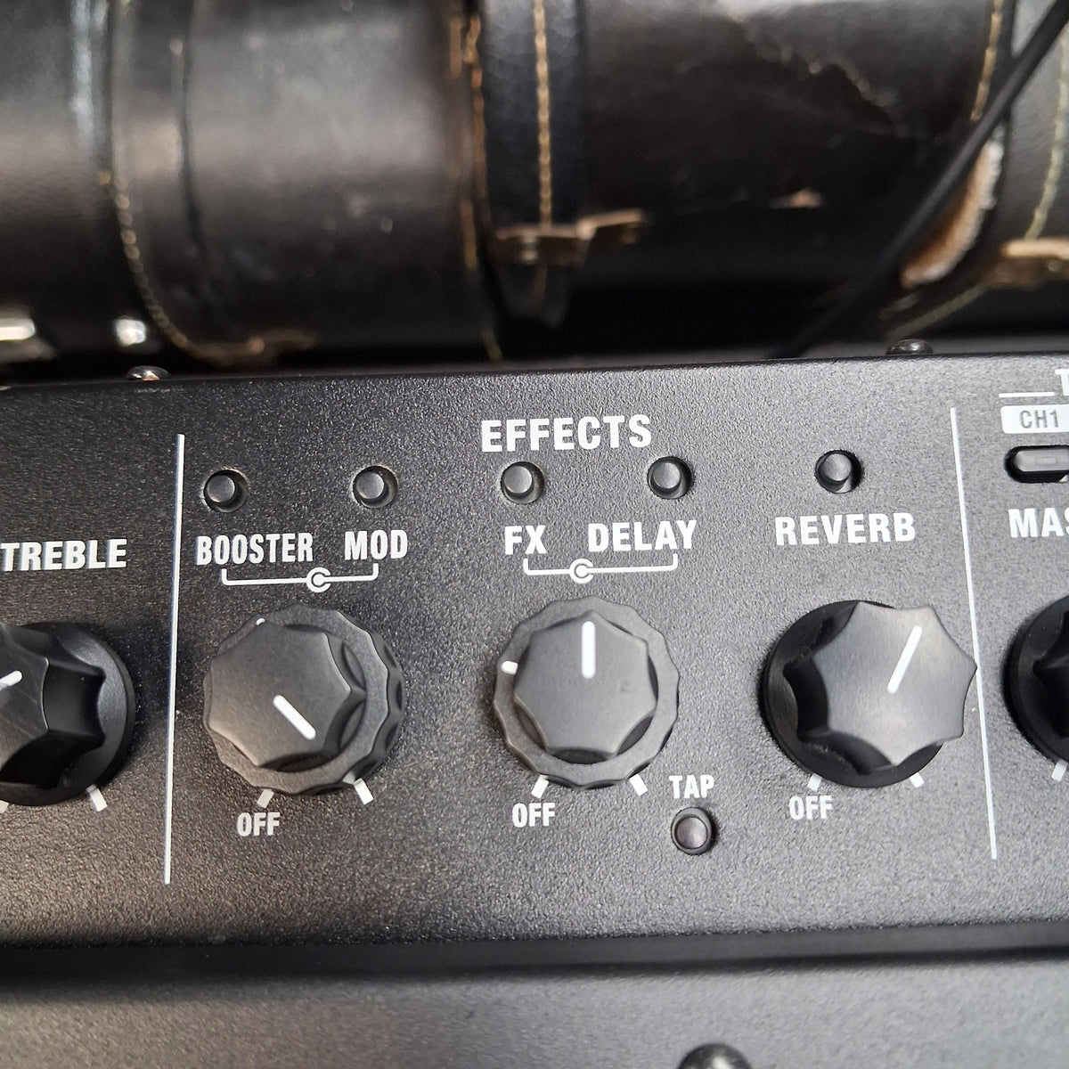2020 Boss Katana-50 MK-II Modeling Guitar Combo Amplifier 50-Watts 1x12" (USED) SN# M1M0597