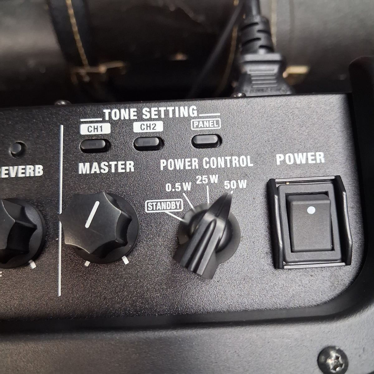 2020 Boss Katana-50 MK-II Modeling Guitar Combo Amplifier 50-Watts 1x12" (USED) SN# M1M0597