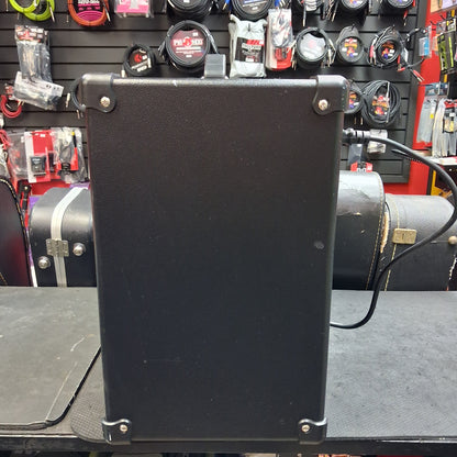 2020 Boss Katana-50 MK-II Modeling Guitar Combo Amplifier 50-Watts 1x12" (USED) SN# M1M0597