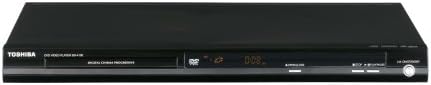 Toshiba SD-4100 DVD Player w/ Original Box, Manual, Remote, & Audio/Video Cable (USED)