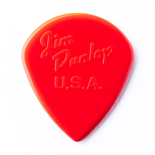 DUNLOP JAZZ III NYLON PICKS 6-PACK - 47P3N