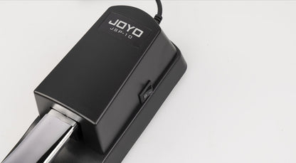 JOYO JSP-10 Keyboard Sustain Pedal - Black