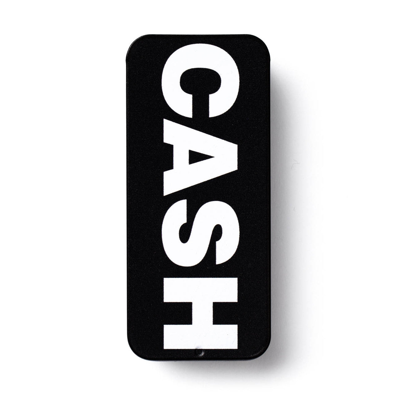 DUNLOP JOHNNY CASH BOLD HEAVY GAUGE PICK TIN 6-PACK - JCPT04H