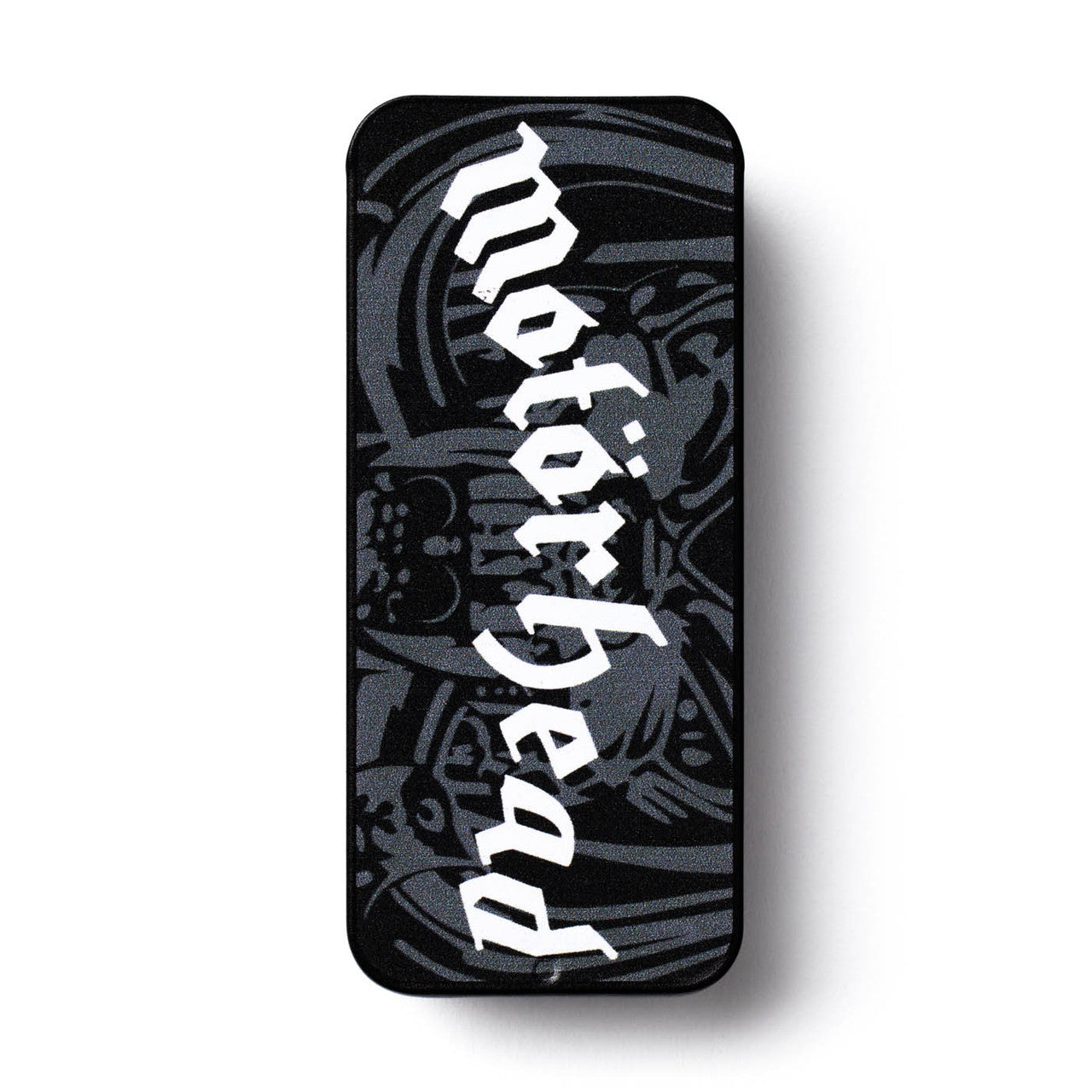 DUNLOP MOTÖRHEAD ALBUM ART PICK TIN 6-PACK - MHPT03