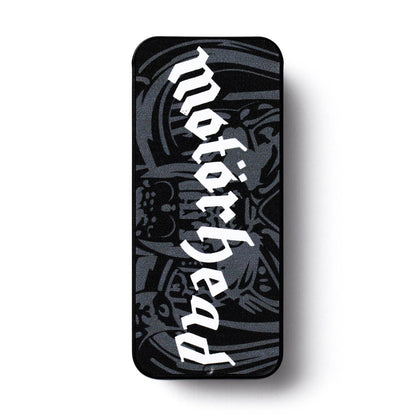 DUNLOP MOTÖRHEAD ALBUM ART PICK TIN 6-PACK - MHPT03