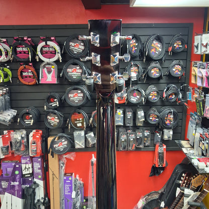 Huntington GA41 Acoustic Guitar - Black Gloss (USED)