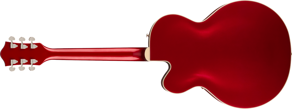 Gretsch G2420T Streamliner Hollow Body with Bigsby, Laurel Fingerboard, Broad'Tron BT-3S Pickups - Brandywine SN# IS260507916