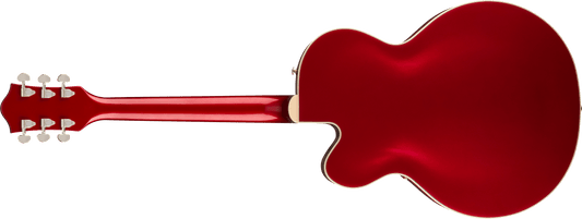 Gretsch G2420T Streamliner Hollow Body with Bigsby, Laurel Fingerboard, Broad'Tron BT-3S Pickups - Brandywine SN# IS260507916