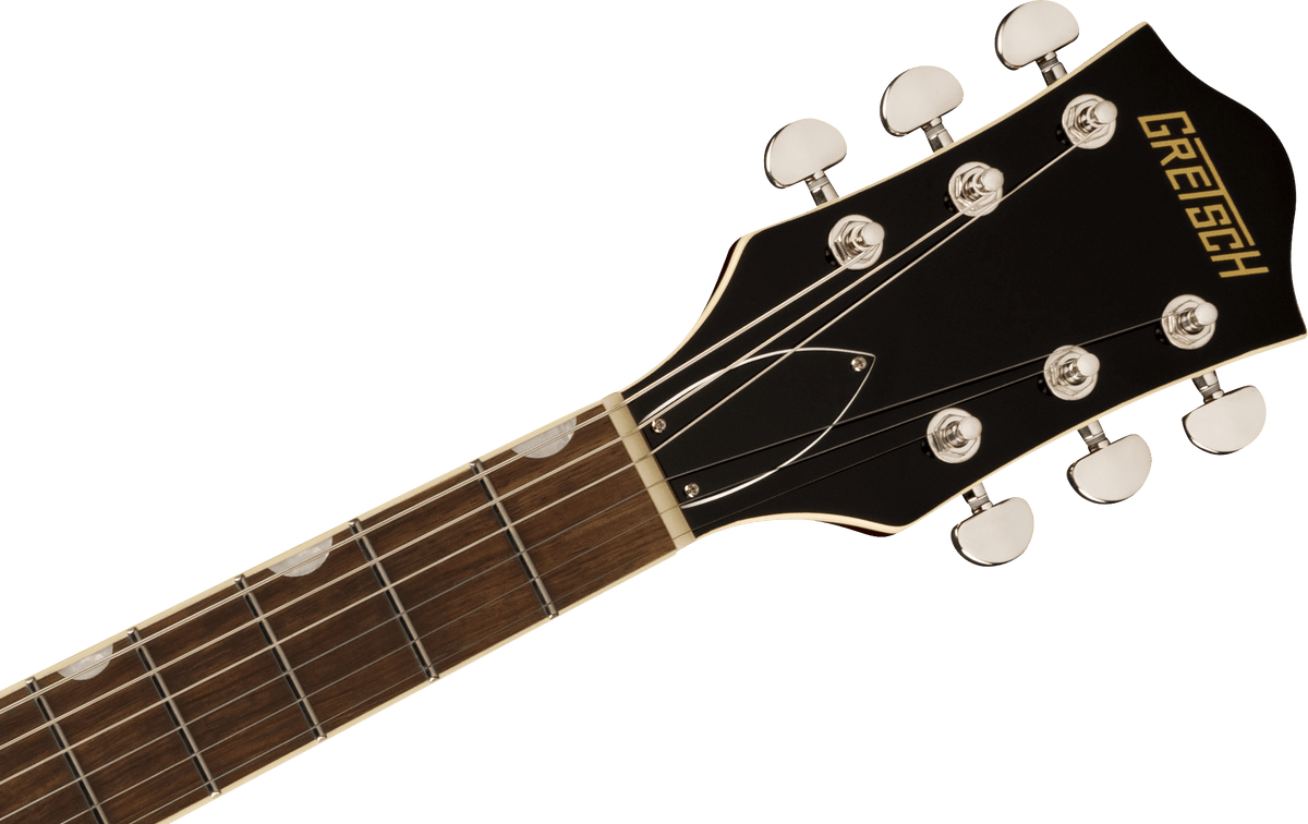 Gretsch G2420T Streamliner Hollow Body with Bigsby, Laurel Fingerboard, Broad'Tron BT-3S Pickups - Brandywine SN# IS260507916