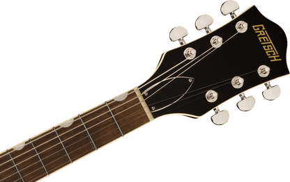 Gretsch G2420T Streamliner Hollow Body with Bigsby, Laurel Fingerboard, Broad'Tron BT-3S Pickups - Brandywine SN# IS260507916