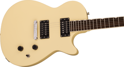 Gretsch Streamliner Jet Club, Laurel Fingerboard - Aged White SN# CTG26051792