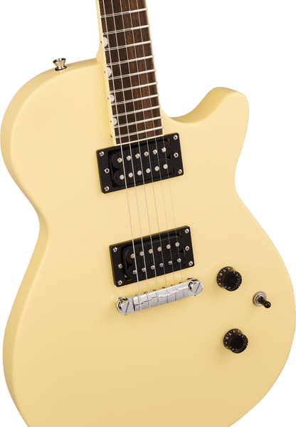 Gretsch Streamliner Jet Club, Laurel Fingerboard - Aged White SN# CTG26051792