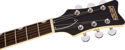 Gretsch Streamliner Jet Club, Laurel Fingerboard - Aged White SN# CTG26051792