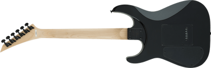 Jackson JS Series Dinky JS11, Amaranth Fingerboard - Gloss Black SN# CWJ26019743