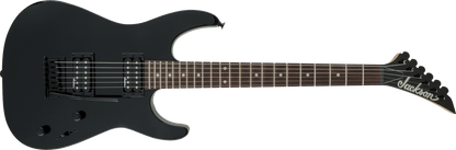 Jackson JS Series Dinky JS11, Amaranth Fingerboard - Gloss Black SN# CWJ26019743