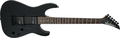 Jackson JS Series Dinky JS11, Amaranth Fingerboard - Gloss Black SN# CWJ26019743