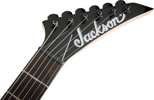 Jackson JS Series Dinky JS11, Amaranth Fingerboard - Metallic Red SN# CWJ26010734