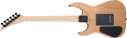 Jackson JS Series Dinky Arch Top JS22 DKA, Amaranth Fingerboard - Natural Oil SN# CWJ26032520 (B-Stock) "Slightly Warped Pickup Cover"