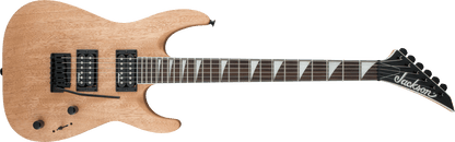 Jackson JS Series Dinky Arch Top JS22 DKA, Amaranth Fingerboard - Natural Oil SN# CWJ26032520 (B-Stock) "Slightly Warped Pickup Cover"