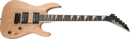 Jackson JS Series Dinky Arch Top JS22 DKA, Amaranth Fingerboard - Natural Oil SN# CWJ26032520 (B-Stock) "Slightly Warped Pickup Cover"