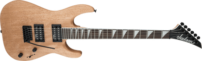 Jackson JS Series Dinky Arch Top JS22 DKA, Amaranth Fingerboard - Natural Oil SN# CWJ26032520 (B-Stock) "Slightly Warped Pickup Cover"