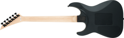 Jackson JS Series Dinky Arch Top JS32 DKA, Amaranth Fingerboard - Satin Black SN# CWJ26042197